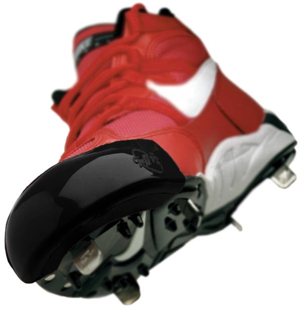 Pitching cleats hot sale baseball