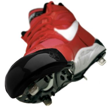 sorry, Tuff Toe Molded Pitcher's Toe Guard - Right is currently out of stock
