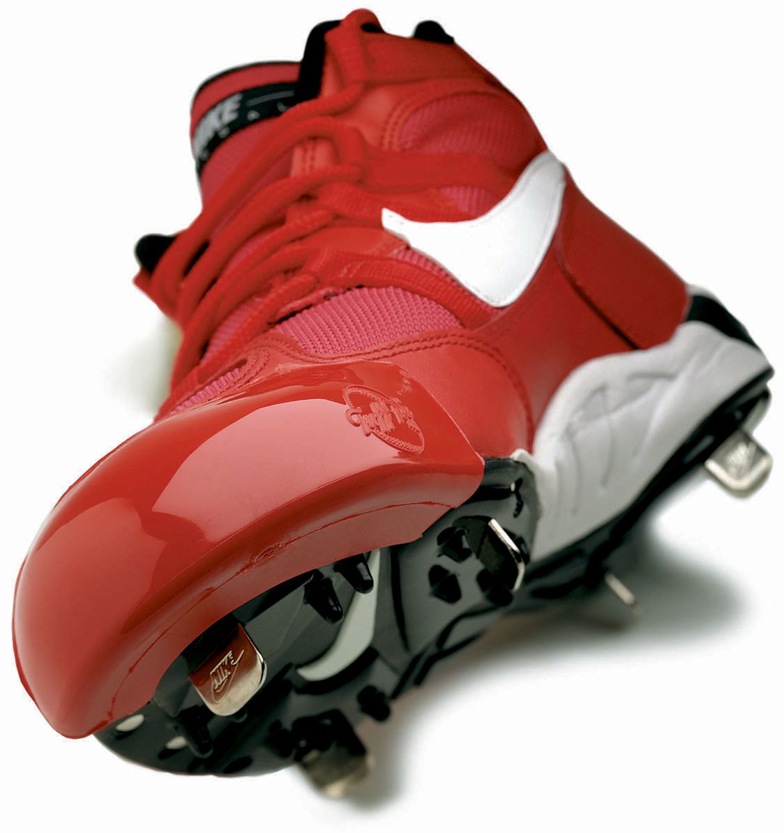softball pitching shoe protector