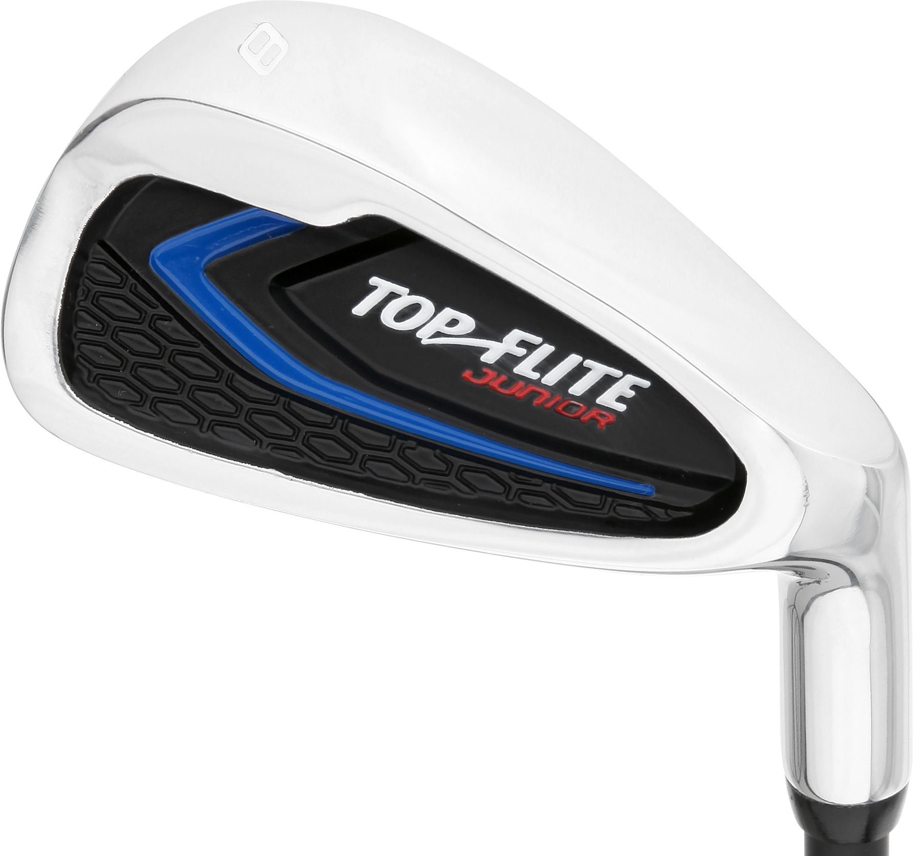top flite junior golf set