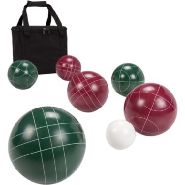 sorry, Hey! Play! Regulation Size Bocce Ball Set is currently out of stock