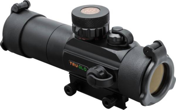TRUGLO Tactical 30MM Dual Color Red Dot Sight product image
