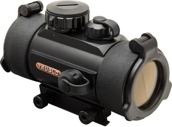 TRUGLO Traditional 40MM Red Dot Sight product image
