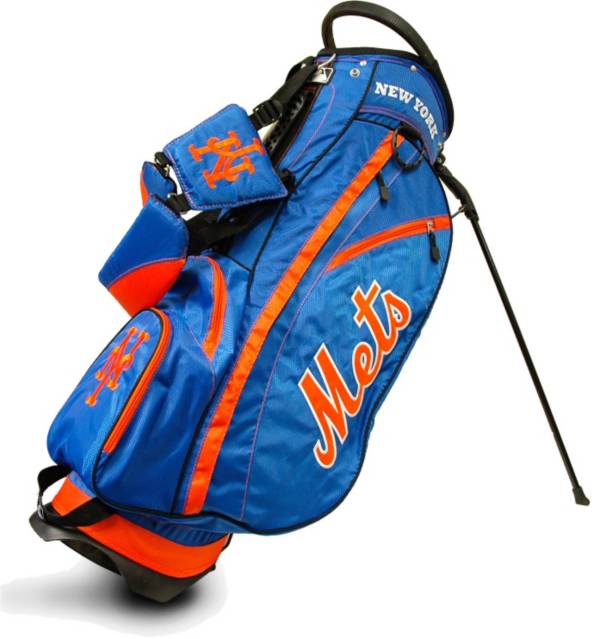 Team Golf New York Mets Stand Bag