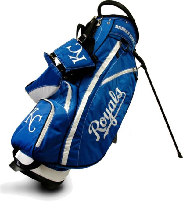 Team Golf Kansas City Royals Stand Bag