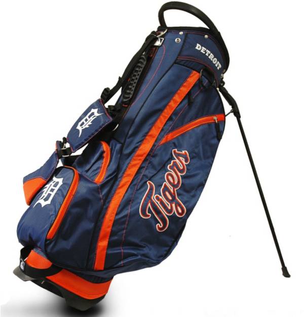 Team Golf Detroit Tigers Stand Bag