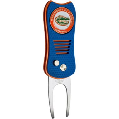 sorry, Team Golf Florida Gators Switchfix Divot Tool is currently out of stock