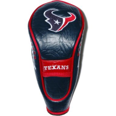 sorry, Team Golf Houston Texans Hybrid Headcover is currently out of stock