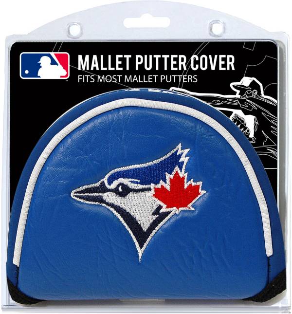 Team Golf Toronto Blue Jays Mallet Putter Cover