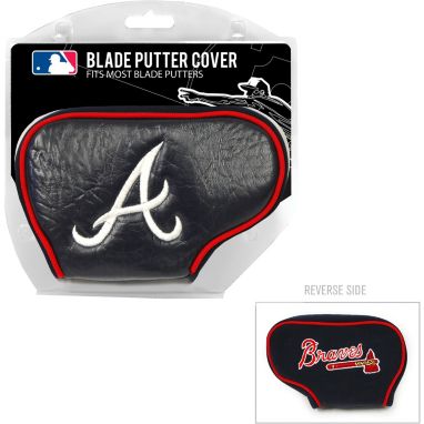 sorry, Team Golf Atlanta Braves Blade Putter Cover is currently out of stock