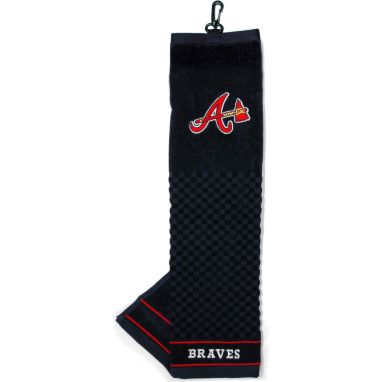 sorry, Team Golf Atlanta Braves Embroidered Golf Towel is currently out of stock