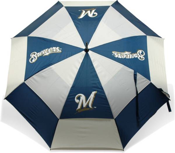 Team Golf Milwaukee Brewers Umbrella product image