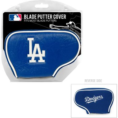 sorry, Team Golf Los Angeles Dodgers Blade Putter Cover is currently out of stock