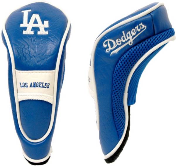 Team Golf Los Angeles Dodgers Hybrid Headcover