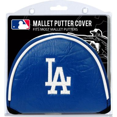 sorry, Team Golf Los Angeles Dodgers Mallet Putter Cover is currently out of stock