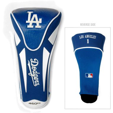 sorry, Team Golf Los Angeles Dodgers Single Apex Headcover is currently out of stock
