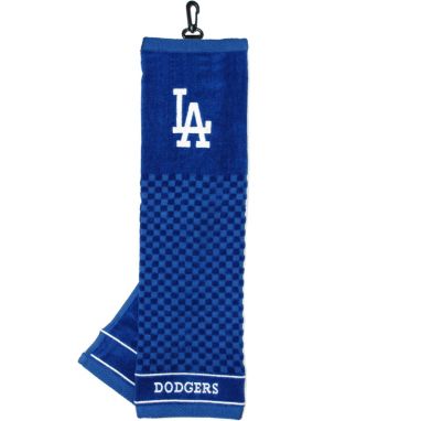 sorry, Team Golf Los Angeles Dodgers Embroidered Golf Towel is currently out of stock