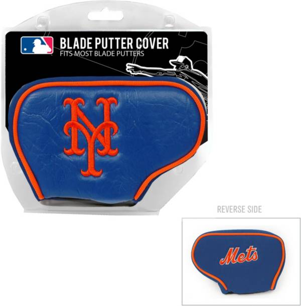 Team Golf New York Mets Blade Putter Cover