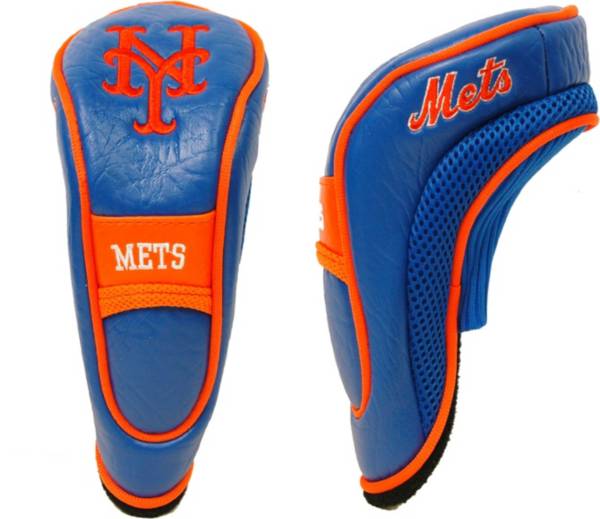 Team Golf New York Mets Hybrid Headcover