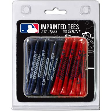 sorry, Team Golf Cleveland Indians 2.75'' Golf Tees - 50 Pack is currently out of stock