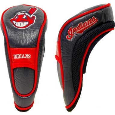 sorry, Team Golf Cleveland Indians Hybrid Headcover is currently out of stock