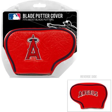 sorry, Team Golf Los Angeles Angels Blade Putter Cover is currently out of stock