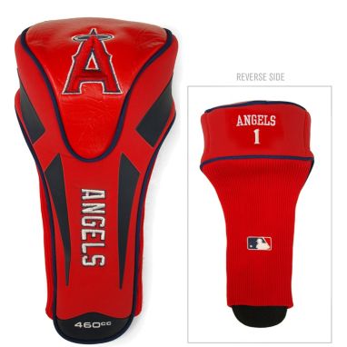sorry, Team Golf Los Angeles Angels Single Apex Headcover is currently out of stock