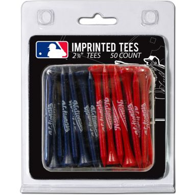 sorry, Team Golf Washington Nationals 2.75'' Golf Tees - 50 Pack is currently out of stock