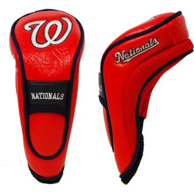 sorry, Team Golf Washington Nationals Hybrid Headcover is currently out of stock