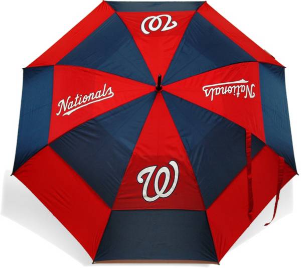 Team Golf MLB Chicago Cubs 62 Umbrella