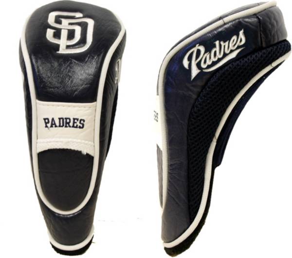 Team Golf San Diego Padres Hybrid Headcover