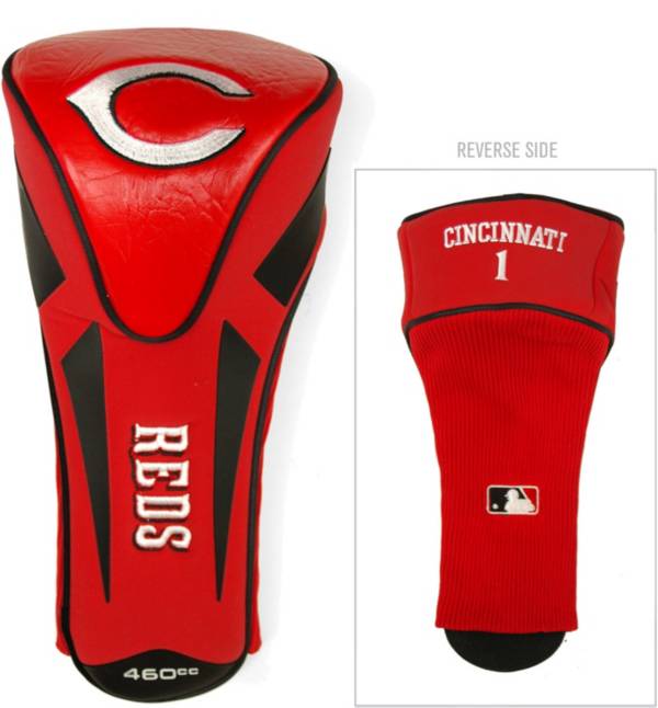 Team Golf Cincinnati Reds Single Apex Headcover
