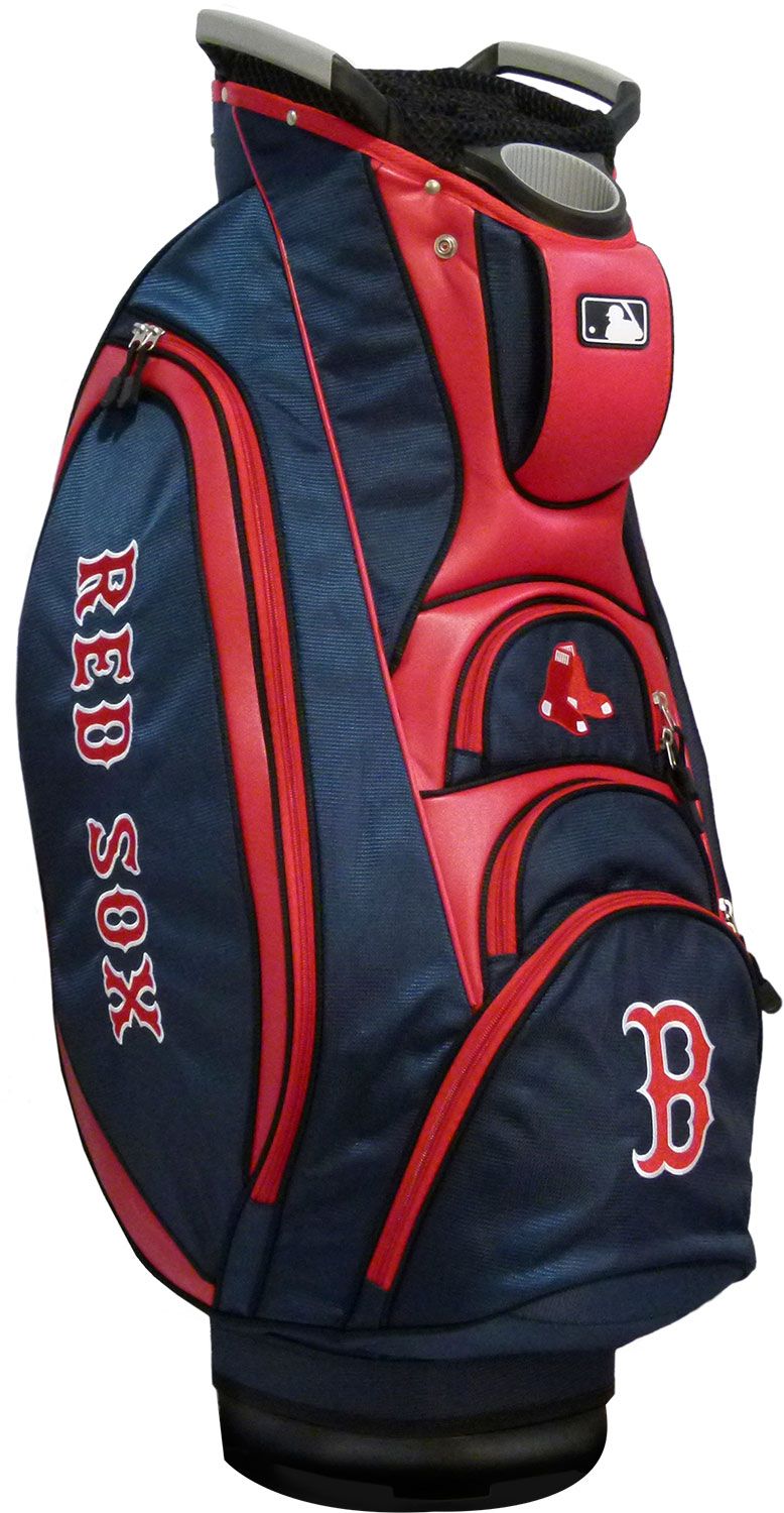 red sox luggage