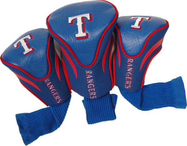 Team Effort Dallas Cowboys Headcovers - 3 Pack