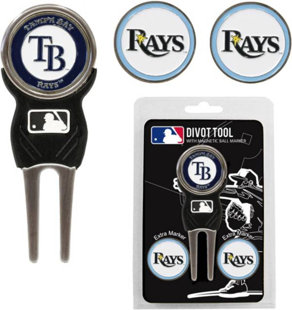 Team Golf Tampa Bay Rays Divot Tool and Marker Set product image
