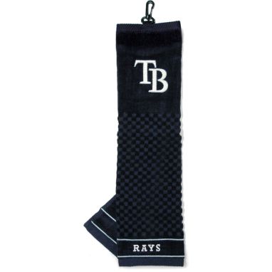 sorry, Team Golf Tampa Bay Rays Embroidered Golf Towel is currently out of stock