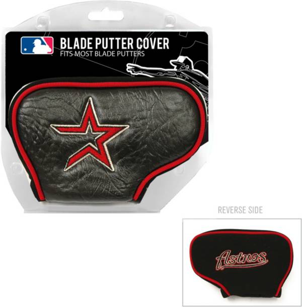 Team Golf Houston Astros Blade Putter Cover product image