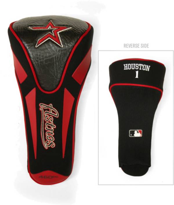 Team Golf Houston Astros Single Apex Headcover