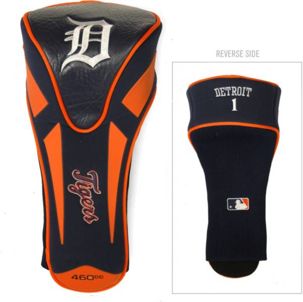 Team Golf Detroit Tigers Single Apex Headcover product image