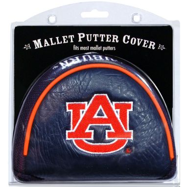 sorry, Team Golf Auburn Tigers Mallet Putter Cover is currently out of stock