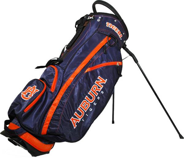 Team Golf Auburn Tigers Fairway Stand Bag