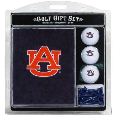 sorry, Team Golf Auburn Tigers Embroidered Towel Gift Set is currently out of stock