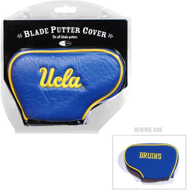 Team Golf UCLA Bruins Blade Putter Cover