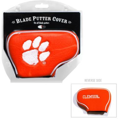 sorry, Team Golf Clemson Tigers Blade Putter Cover is currently out of stock