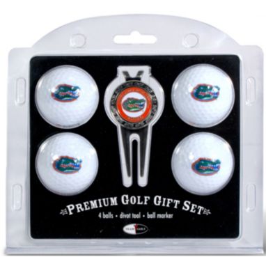 sorry, Team Golf Florida Gators Golf Ball/Divot Tool Set is currently out of stock