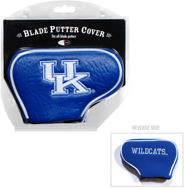 Team Golf Kentucky Wildcats Blade Putter Cover