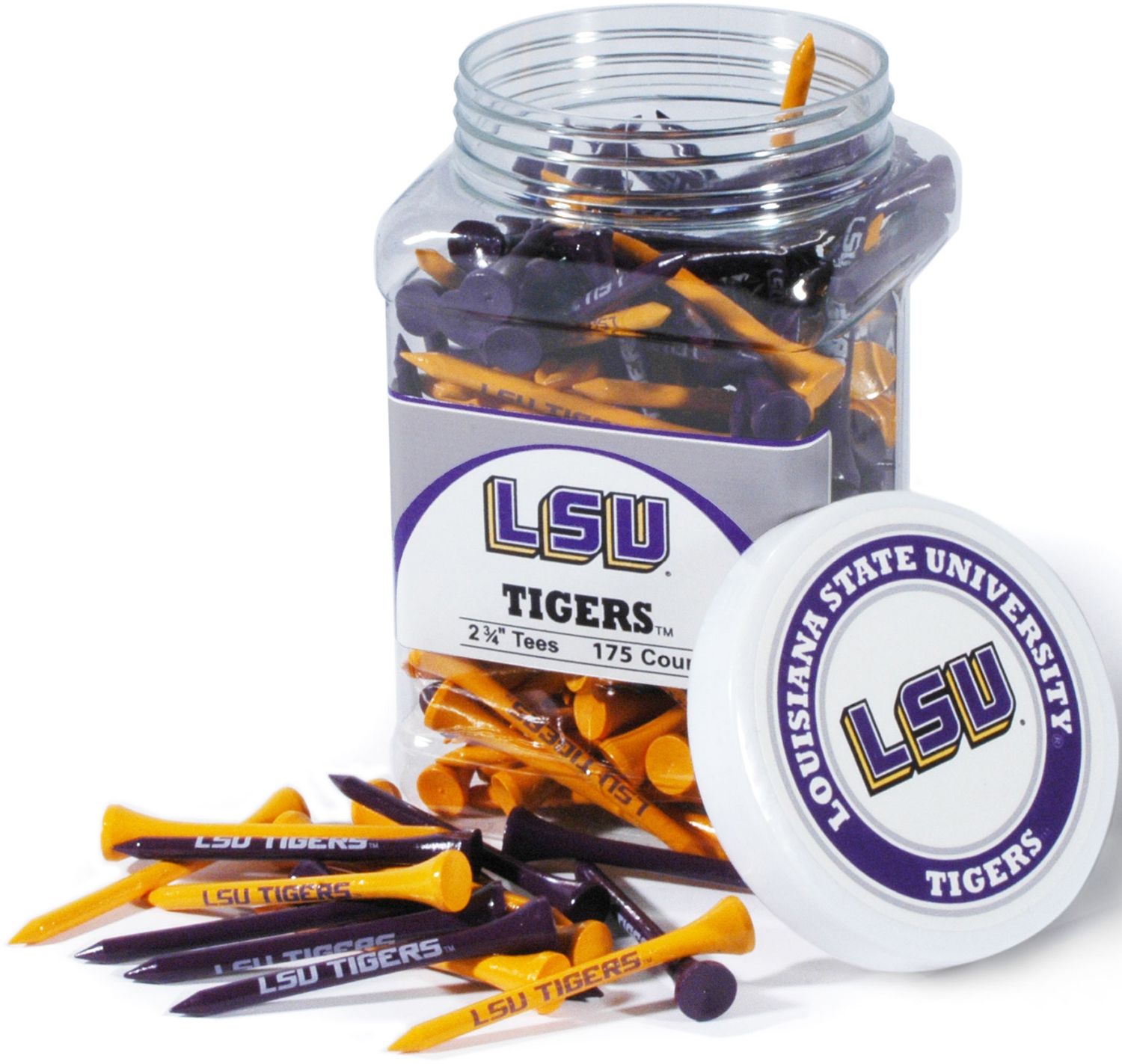 lsu tees