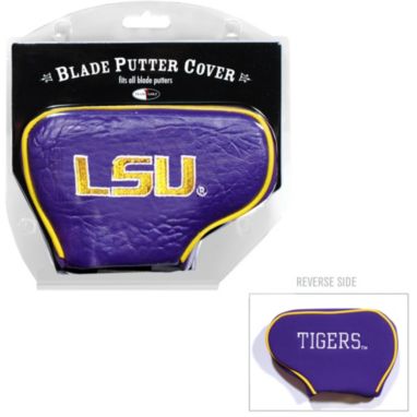 sorry, Team Golf LSU Tigers Blade Putter Cover is currently out of stock