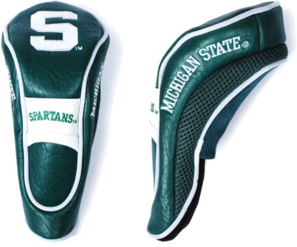 Team Golf Michigan State Spartans Hybrid Headcover