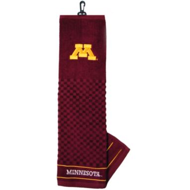 sorry, Team Golf Minnesota Golden Gophers Embroidered Towel is currently out of stock